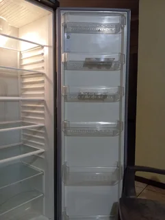 DEFY Fridge