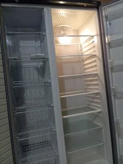 DEFY Fridge