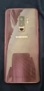 Smartphone &amp; wireless earphone combo- view description.