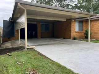 Carports and awnings in Durban