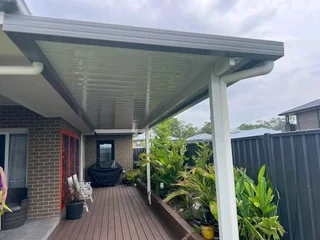 Carports and awnings in Durban