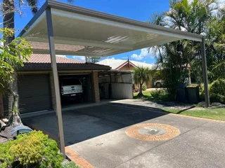 Carports and awnings in Durban