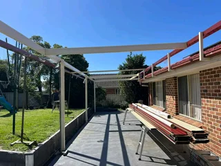 Carports and awnings in Durban