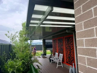 Carports and awnings in Durban