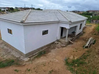 Building Construction in Pinetown