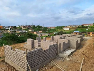 Building Construction in Pinetown