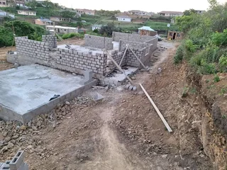 Building Construction in Pinetown