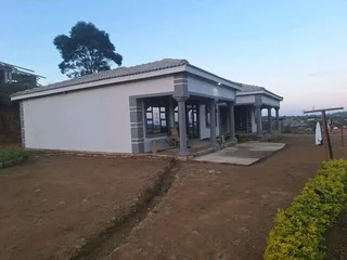 Building Construction in Pinetown