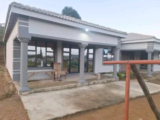 Building Construction in Pinetown