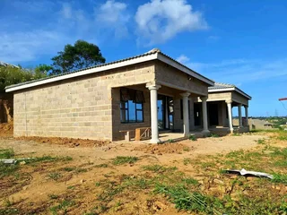 Building Construction in Pinetown