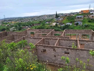 Building Construction in Pinetown