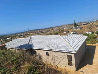 Building Construction in Pinetown