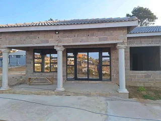 Building Construction in Pinetown