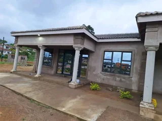 Building Construction in Pinetown