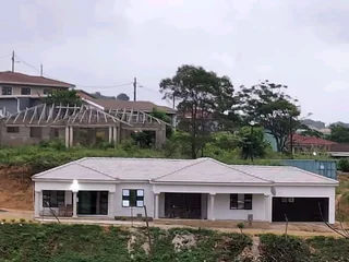 Building Construction in Pinetown