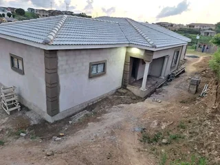Building Construction in Pinetown