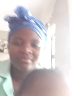 Iam  Esther malawian experience domestic worker