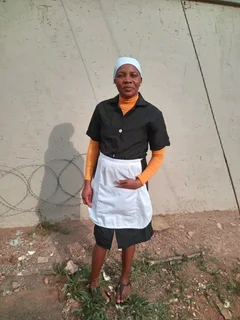 Iam suzen  malawian experience domestic worker