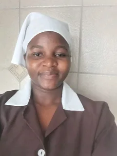 Iam Esther  malawian experience domestic worker