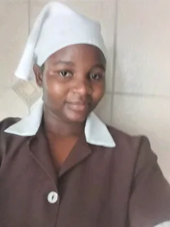 Iam Esther malawian experience domestic worker