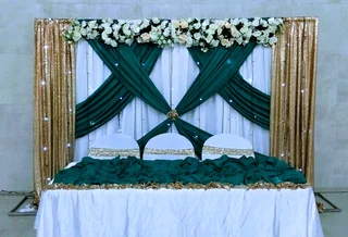 3 meter decor R500