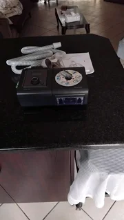 Phillips Respiration machine