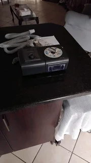 Phillips Respiration machine