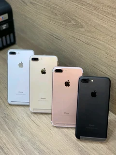 iPhone 7