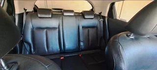 2013 Nissan Juke SUV