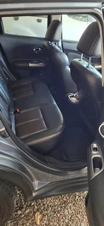 2013 Nissan Juke SUV