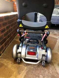 Mobility Scooter