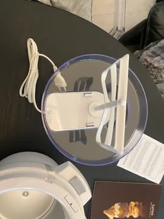 Krups Food Processor Icecream Maker