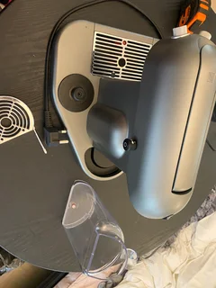 Nespresso Coffee Machine uses Coffee Capsules