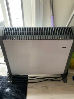 Electric Heater