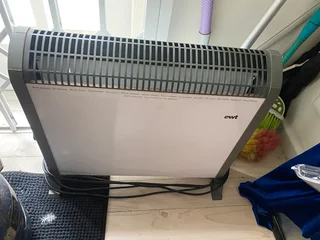 Electric Heater
