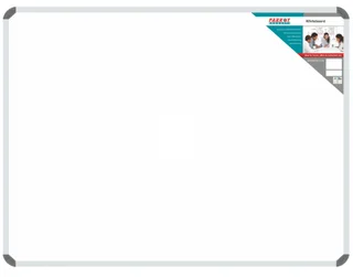 Whiteboard 600*450mm (Magnetic) - Various Other Sizes Available