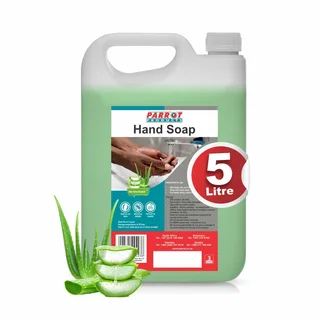 Hand Liquid Soap &#64;R171.99 for 5L