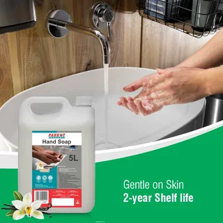 Hand Liquid Soap &#64;R171.99 for 5L