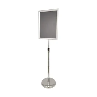 A4 - Lollipop - Aluminium Poster Frame Stand - BG9604 - R799.99