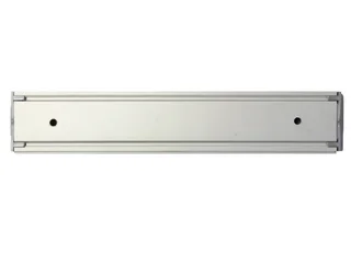 Sign Frame (50*280mm - IN/OUT Slide - Retail Pack)