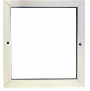 Aluminium Sign Frame 190x190