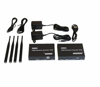 DMI Wireless Extender 200M - HM, Johannesburg