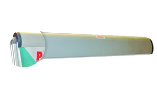 Flipchart Paper Carrier (For Whiteboards 600mm)