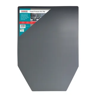 Carpet Protector Non-Slip 900mm x 1200mm x 2.75mm - R849.99