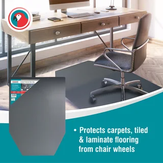 Carpet Protector Non-Slip 900mm x 1200mm x 2.75mm - R849.99