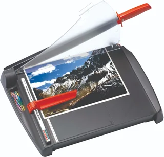 Guillotine (343mm - 10 Sheets - A4)**Various sizes available