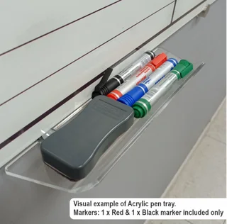 Planner Glass Non-Magnetic 1200*900mm - R5399.99