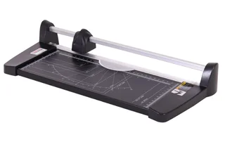 Rotary Trimmer (A4 - 10 Sheets - 318mm) - R 1 199.99