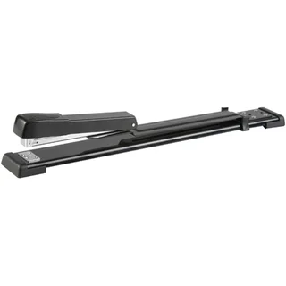 Long Reach Stapler 210*(24/6 26/6) Black 20 Pages, Johannesburg