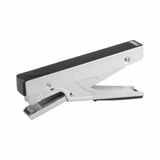 Plier Stapler 105*(23 -24 - 26/6 And 8) Silver-50 Pages -R199.99